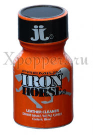 Iron Horse