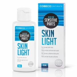 Cobeco Intimate Skin Light (85ml)