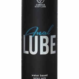 CBL Cobeco Anal Lube WB Bottle (500ml)