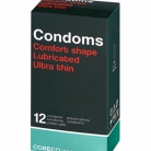 попперс  Cobeco Condoms (12pcs) 